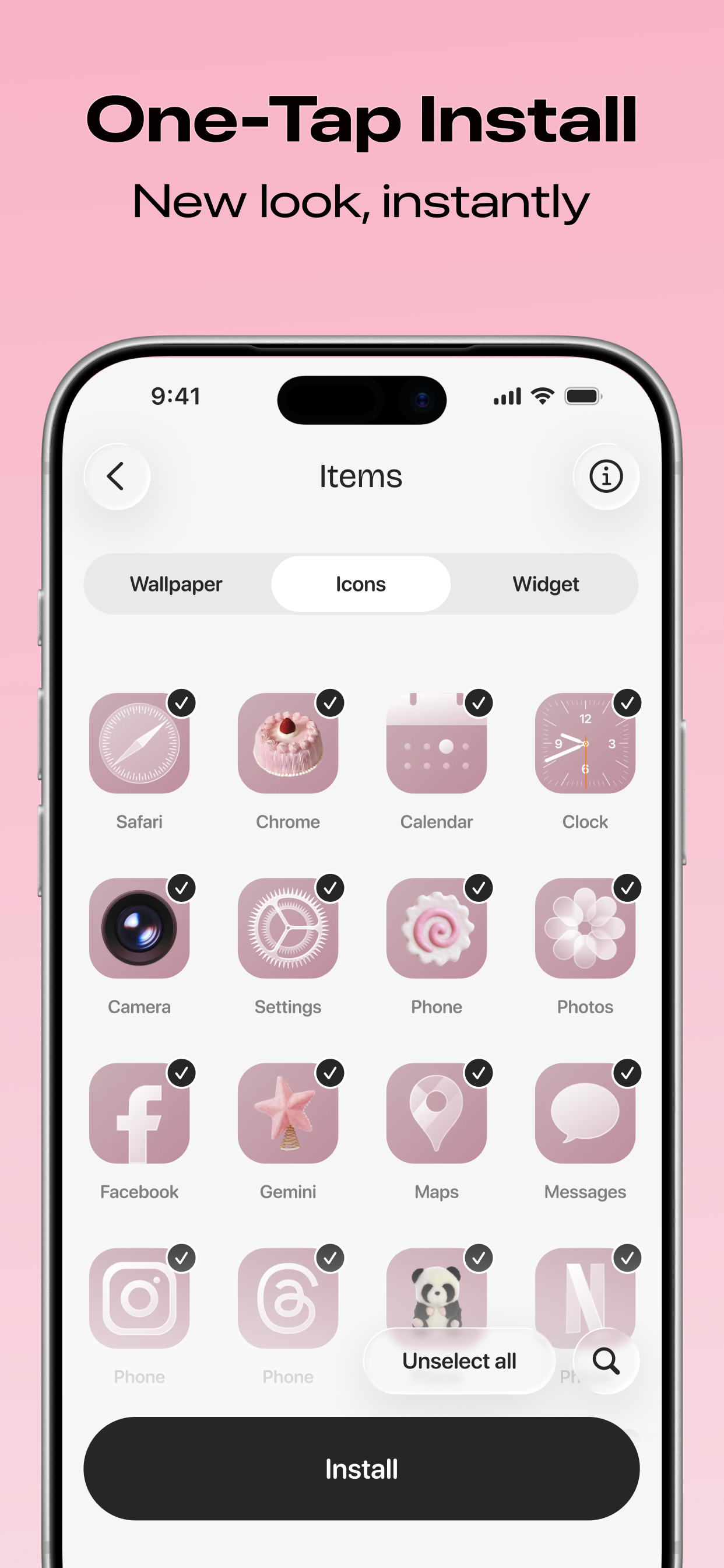 ThemePik Screenshot 8